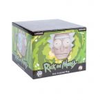 Oryginalny kubek Rick and Morty w kolorowym pudełku