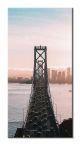 Obraz z Mostem w San Francisco