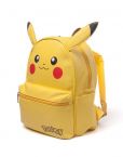 Szkolny plecak Pokemon Pikachu