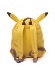 Plecak szkolny Pokemon Pikachu