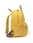 Żółty plecak Pokemon Pikachu