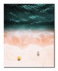 Płócienny obraz Słoneczna plaża