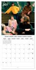 Kalendarz 2021 The Beatles
