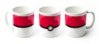 Ceramiczny kubek Pokemon Pokeball