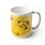 Kubek ceramiczny Pokemon Pikachu Rest
