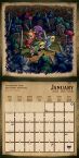 Kalendarz ścienny 2021 The Legend Of Zelda