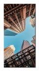 Canvas z wieżowcami Financial District