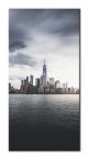 Canvas z Panoramą Nowego Jorku