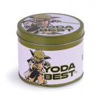 zestaw prezentowy Star Wars Yoda Best