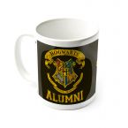 Kubek z uchem Harry Potter Hogwarts Alumni