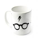 Kubek z uchem Harry Potter Glasses