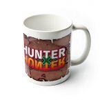 Ceramiczny kubek Hunter X Hunter Group