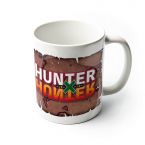 Ceramiczny kubek Hunter X Hunter Gon