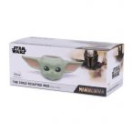 Opakowanie kubka 3D Baby Yoda Star Wars The Mandalorian The Child