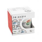 Kubek ceramiczny Friends Central Perk