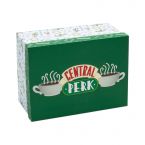 Oryginalne pudełko Friends Central Perk