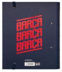 Segregator A4 FC Barcelona
