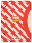 Teczka A4 Marvel Kapitan Ameryka