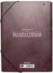 Star Wars teczka na dokumenty The Mandalorian