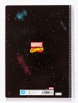 Kołonotatnik A4 Marvel Avengers