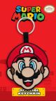 Super Mario Face - tkany brelok