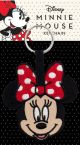 Minnie Mouse Face - tkany brelok