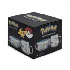 Pokemon Eevee Evolution pudełko