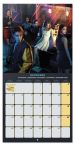 Kalendarz 2022 z serialu Riverdale