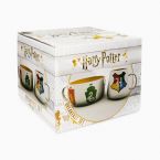 Harry Potter House Pride pudełko