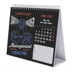 Kalendarz na biurko Star Wars Classic 2022