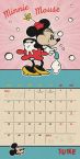 Kalendarz na 2022 rok Myszka Mickey
