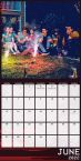 Karta kalendarza 2022 Riverdale