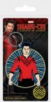 Shang Chi Face Of A Legend - brelok