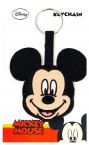 Mickey Mouse Face - tkany brelok