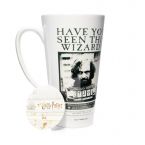 Kubek na latte Harry Potter Sirius Black