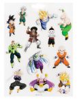 Oryginalne magnesy Dragon Ball Z Fighters