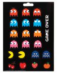 Magnesy na lodówkę Pac-Man Pixel