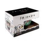 Miska Friends Central Perk Black oryginalne pudełko