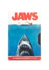 Notatnik Jaws VHS A5