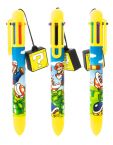Wielokolorowy długopis Super Mario Colour Block