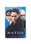 Notes A5 The Matrix VHS