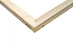 Krosno malarskie 200 cm listwa 20/35