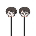Słuchawki przewodowe Harry Potter