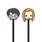 Słuchawki przewodowe Harry Potter i Ginny
