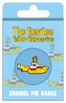 The Beatles Submarine - przypinka