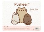 Planer tygodniowy z kotem Pusheen