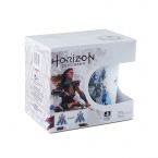 Licencjonowany kubek z gry Horizon Zero Dawn Machine w oryginalnym opakowaniu