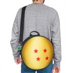 Plecak w kształcie Smoczej Kuli z Dragon Ball jako torba