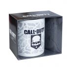 Kubek Call of Duty Logo w oryginalnym opakowaniu