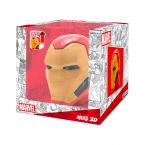 Kubek 3D Iron Man w oryginalnym pudełku